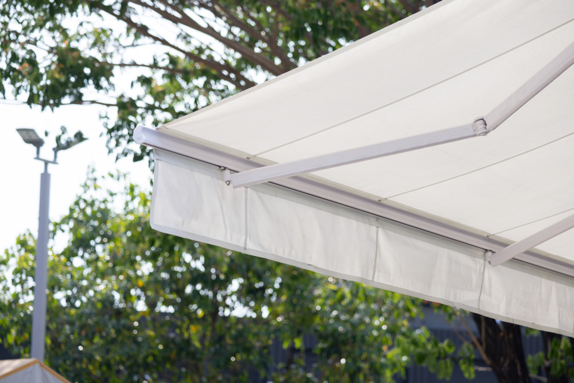 Awning