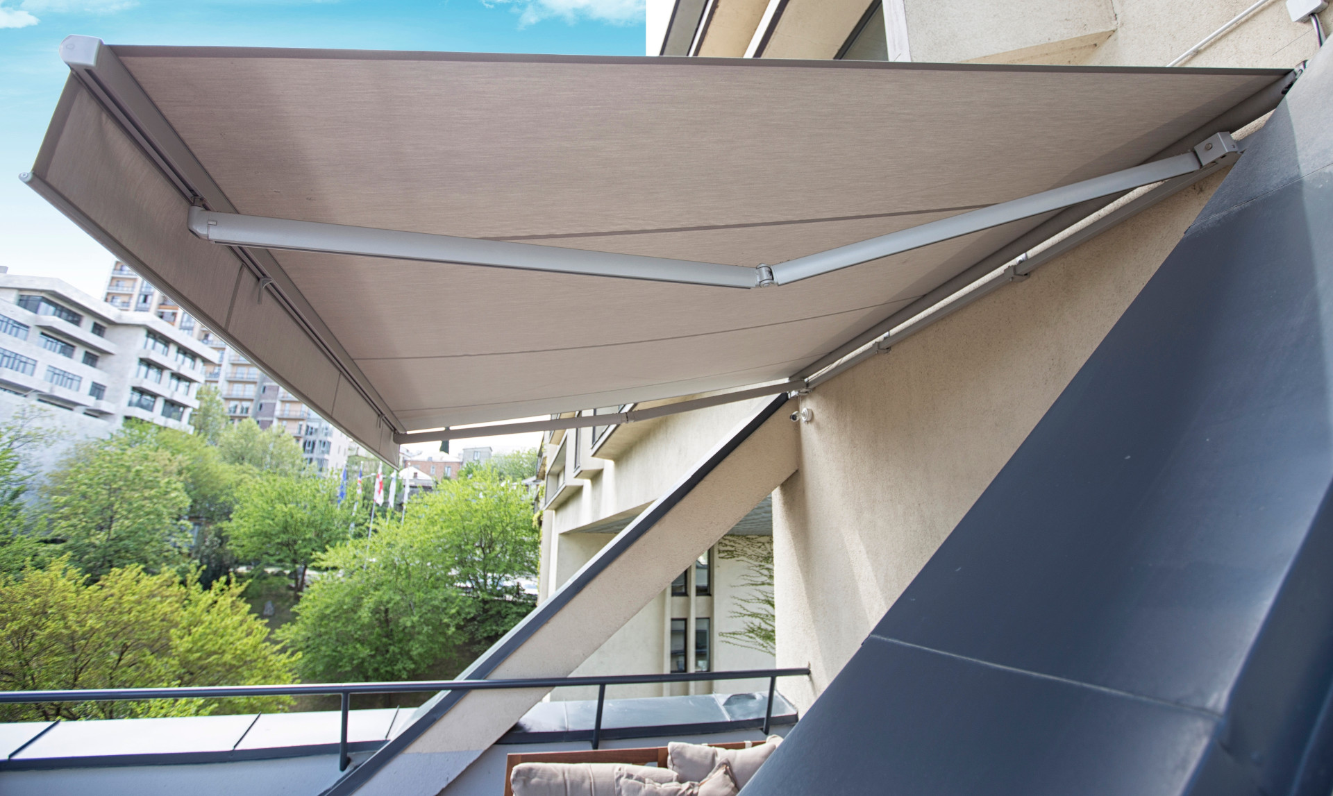 Awning