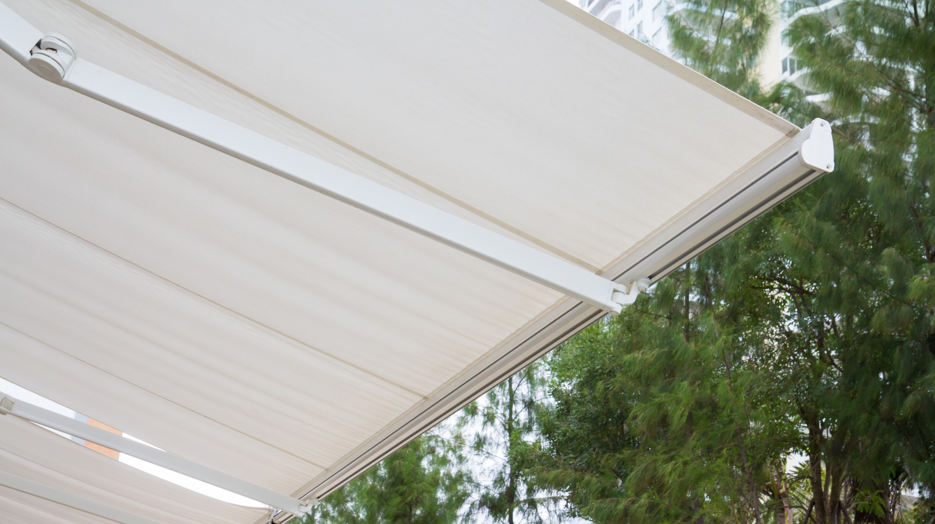 Awnings