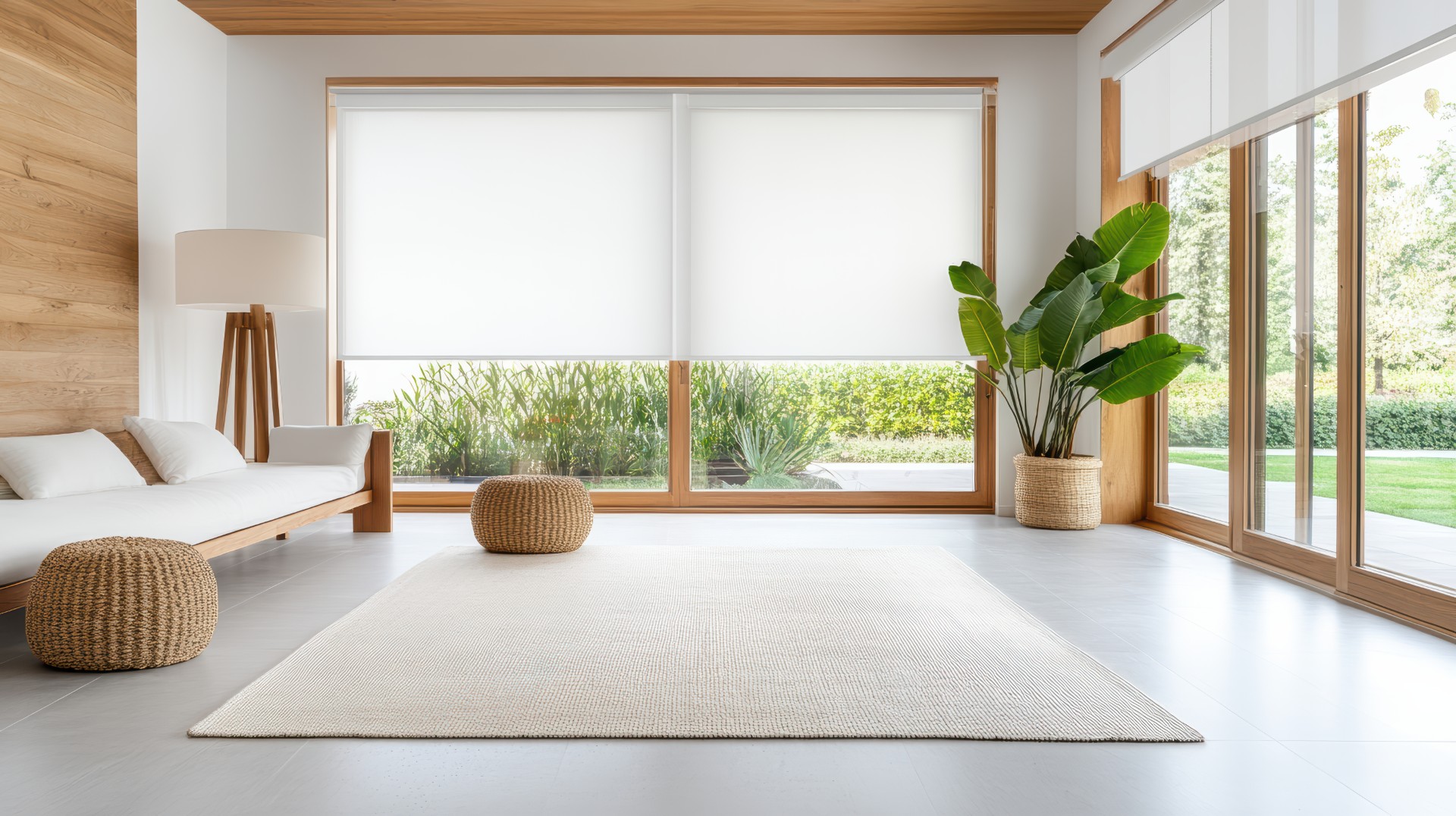 Indoor Solutions