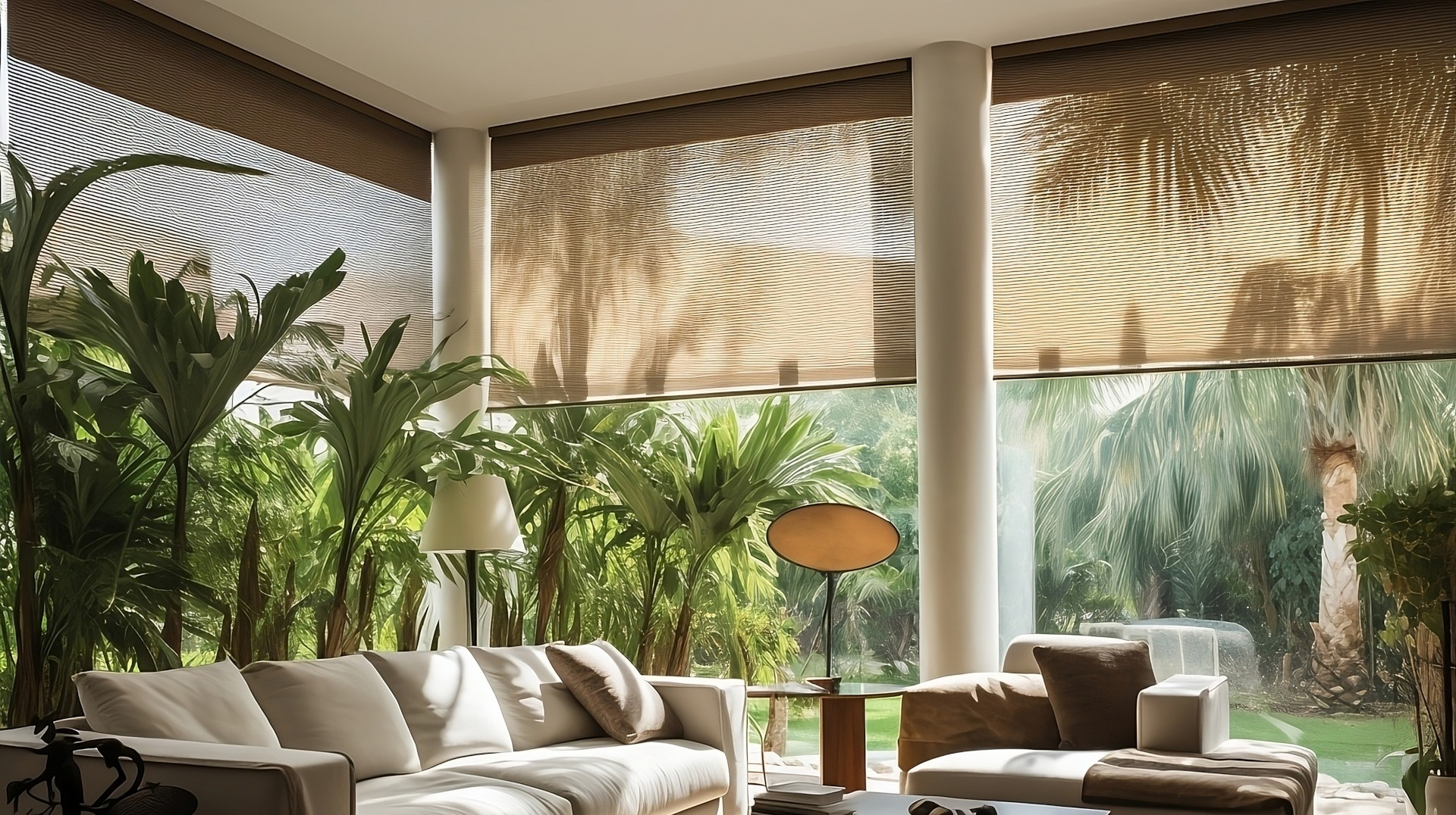 Outdoor Solutions