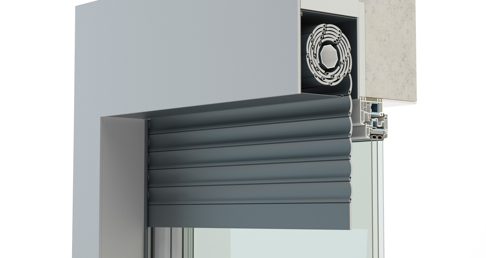 Roller Shutter
