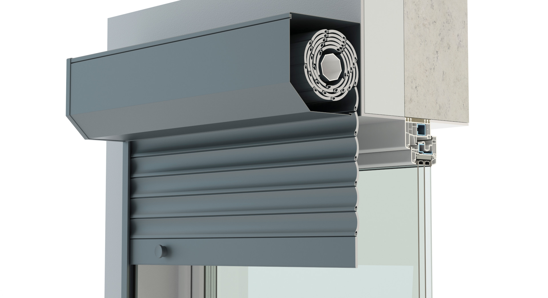 Roller Shutter